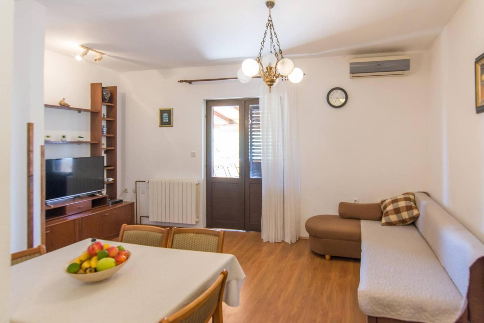 Apartments Kreso Biograd Na Moru Exterior foto